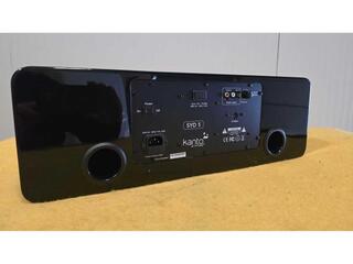 Syd 5 Speakersysteem Kanto